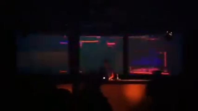 Aleksi Perala (Rephlex) @ Vertigo in TAC Eindhoven 09062012 смотреть онлайн