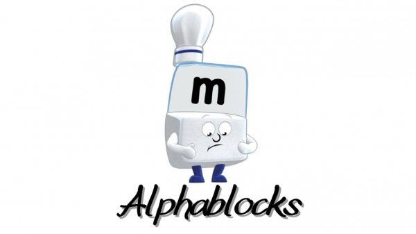 Alphablocks Mm | Альфаблокс