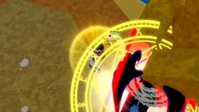 I HACKED a YOUTUBER and THIS HAPPENED... (Roblox Blox Fruits) смотреть онлайн