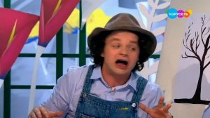 Давайте рисовать! Такое дерево (от 03.09.2023)