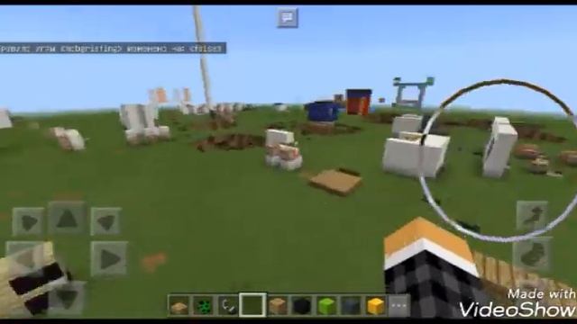 Как сделать так, чтобы крипер не взрывался в Minecraft pe. смотреть онлайн