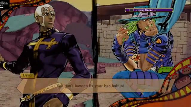 Как нужно сражаться против джайро под SS? смотреть онлайн