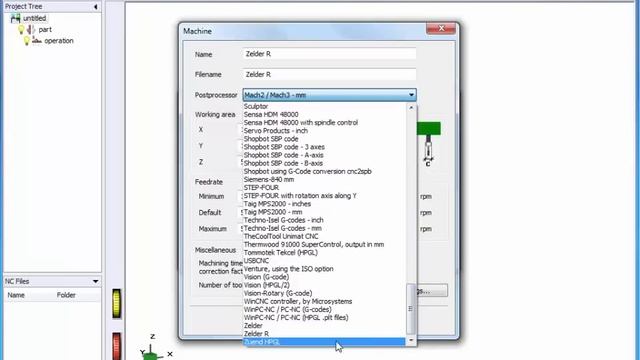 Desk Proto. Настройка. Поворотная ось. 1 часть. Download смотреть онлайн