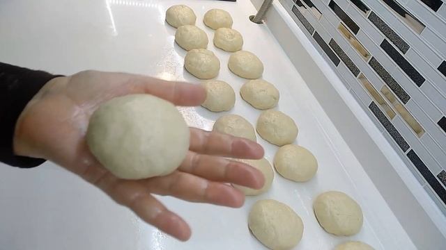 PAMUK POĞAÇA TARİFİ❗ YUMUŞACIK POFUDUK POĞAÇA❗ PEYNİRLİ POĞAÇA.