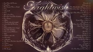 50 Greatest Nightwish Songs ★ Greatest Hits