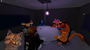 ЧТО ЭТО ЗА ПАУК В РОБЛОКС (ROBLOX SPIDER)