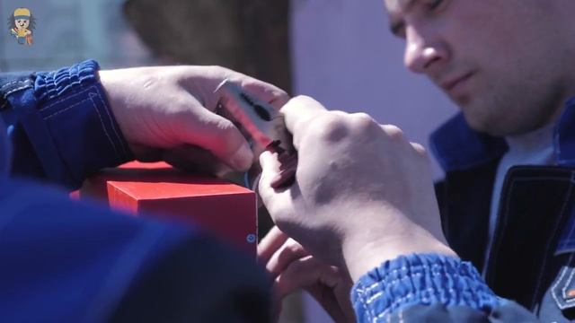 Вывеска/ Объемные буквы/ Реклама/ Световые короба смотреть онлайн