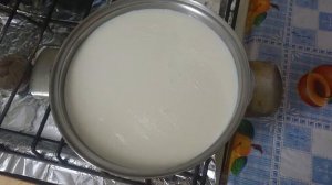 Как кипятить молоко коровье из деревни правильно