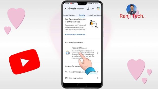 Email Id Ka Password Bhul Gaye To Kya Kare | Email Ka Password Kaise Pata Kare | Gmail Password смотреть онлайн