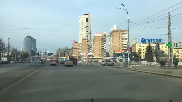 Вежливое / Этичное / Правильное вождение, часть 1 смотреть онлайн