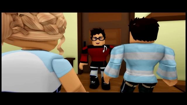 MY CRAZY FAMILY!!| ROBLOX BROOKHAVEN ?RP (CoxoSparkle)