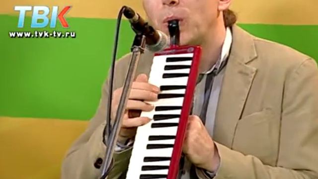 Гость в студии группа Дежа Вю смотреть онлайн