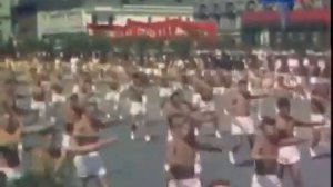 широка страна моя родная