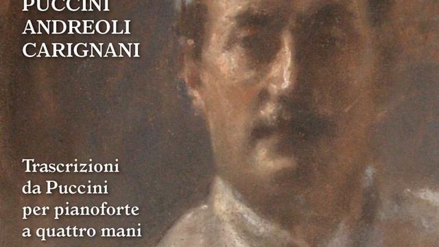 Scherzo, SC 56 (Arr. M. Puccini for Piano 4 Hands) смотреть онлайн