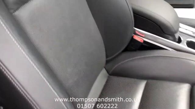 2017 Vauxhall Zafira Tourer 2.0 CDTi (170Ps) Elite Nav For Sale in Louth Lincolnshire смотреть онлайн