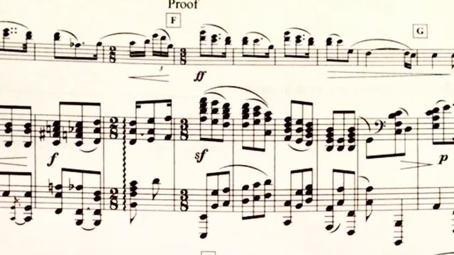 Words & Music: Proof ("That I did always love") смотреть онлайн