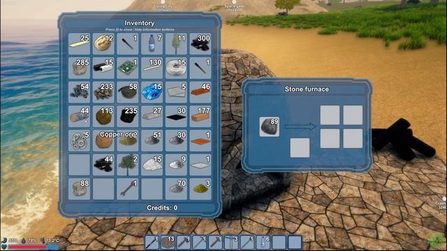 First Look!! | StarsOne Gameplay | #1 смотреть онлайн