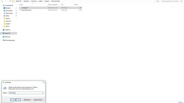 Minecraft MySQL TuTorial смотреть онлайн
