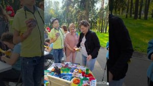 инклюзивный фестиваль 2024