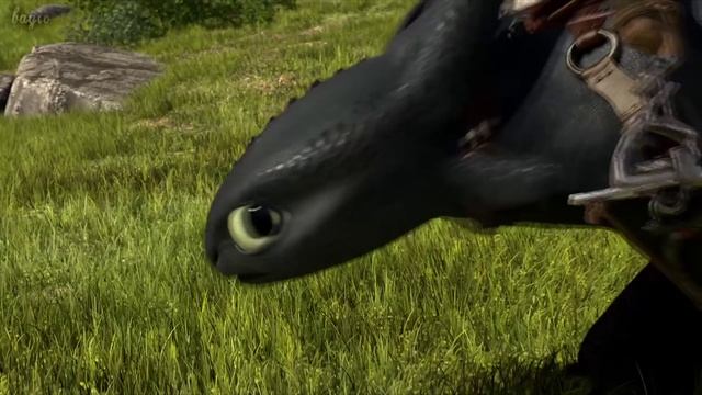Brother (HowToTrainYourDragon) смотреть онлайн