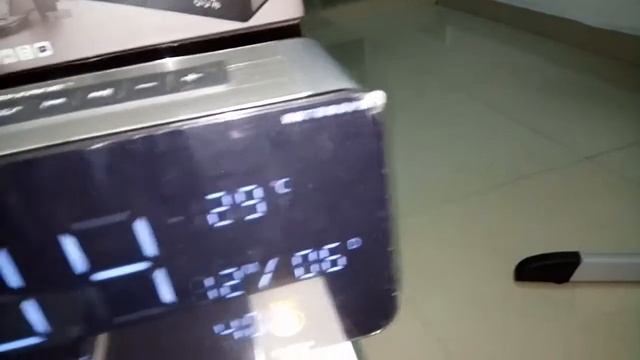 Best Hi Fi Bluetooth Speaker Sardine A10 5000mAH Battery Unboxing and Review смотреть онлайн