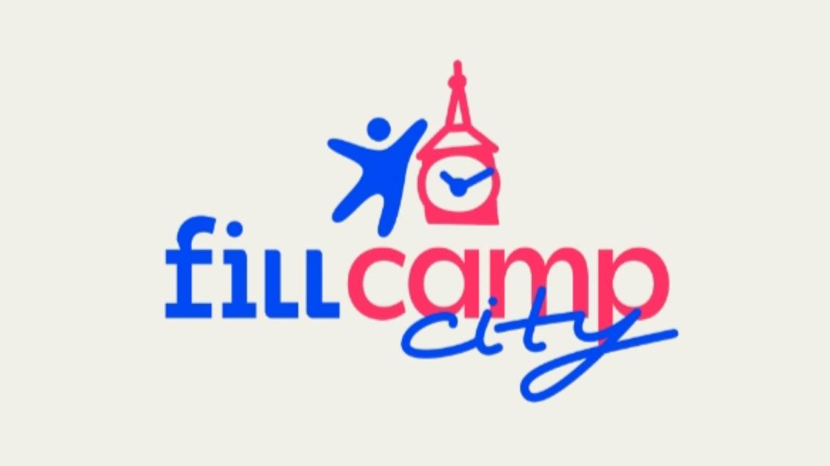 FillCampCity!