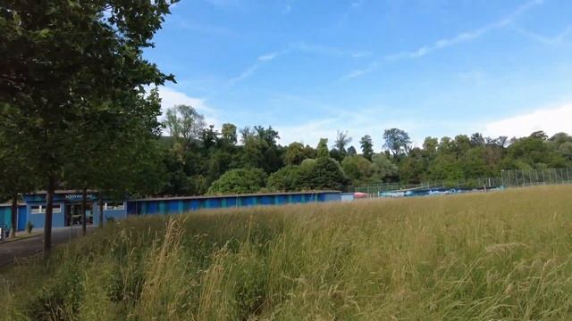 у сына айкидо// камера DJI pocket 2//обувной магазин//приготовила детям десерт//влог из Швейцарии смотреть онлайн