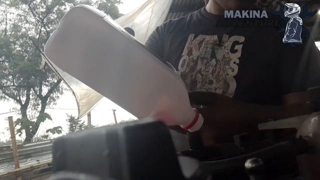 ?How to replace engine coolant and air bleeding on the system TUTORIAL |Toyota Innova D-4D DIY Tips смотреть онлайн