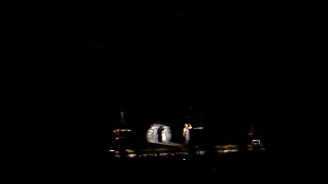 Rammstein - Weisses Fleisch (Москва 2010)