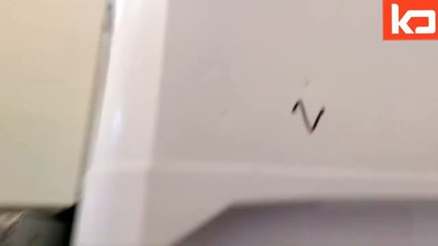 How to Clean Permanent Marker ink from Fridge easy Hack смотреть онлайн