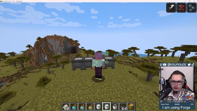 Coding your Ideas in Minecraft! смотреть онлайн