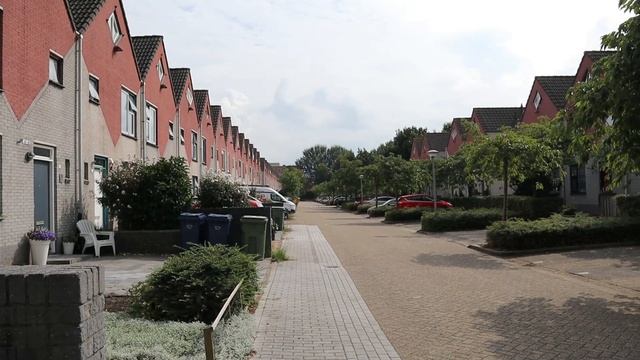 Ипотека в Нидерландах. Первый взнос, процент, почему вторичка?Поиски, ставки, агент / Часть 1 смотреть онлайн