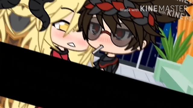 🌸|| КЛИП || Бьёт - значит любит || Алёна Швец || Gacha life||🌸 смотреть онлайн
