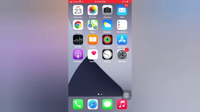 How to Clean System Data on iPhone in iOS 15; (2021) смотреть онлайн