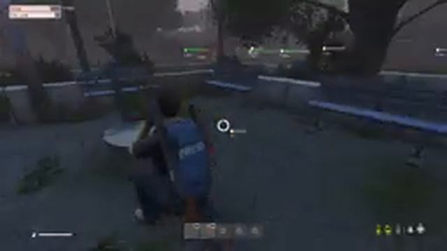 121я итерация выжившего в Ливонии смотреть онлайн