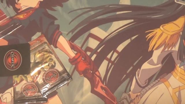 The search for Ursis! Opening 3 Chaotic Alliance Unraveled Starter decks смотреть онлайн