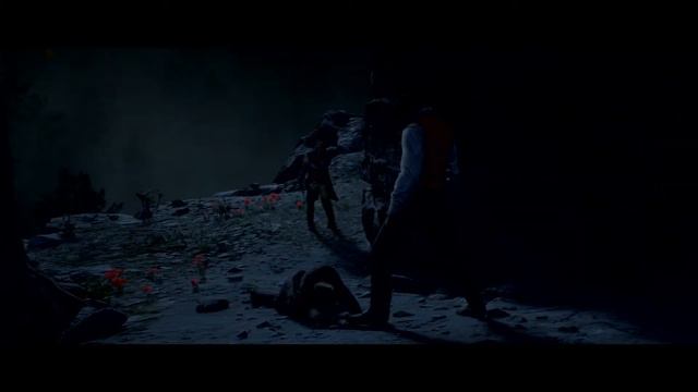 Red Dead Redemption 2 Докажи, что ты мужчина 2 смотреть онлайн
