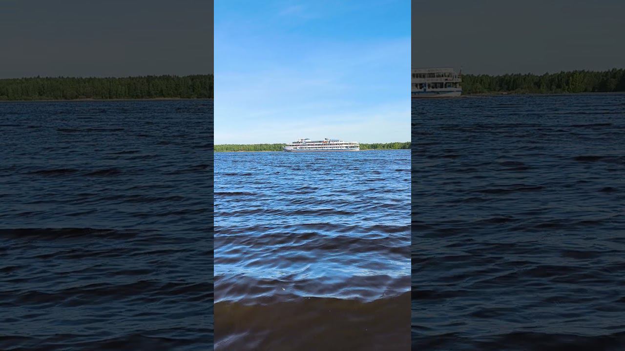 Волга.Красота реки. #shortvideo #рыбалка #fishing #fishingvideo #природа #лето #fish смотреть онлайн