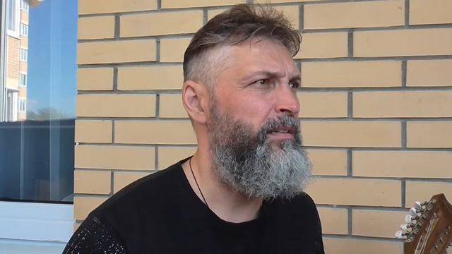 ЮЮЮРИЧ. Цветные осколки. (сл. Струиной Л. Д.) смотреть онлайн