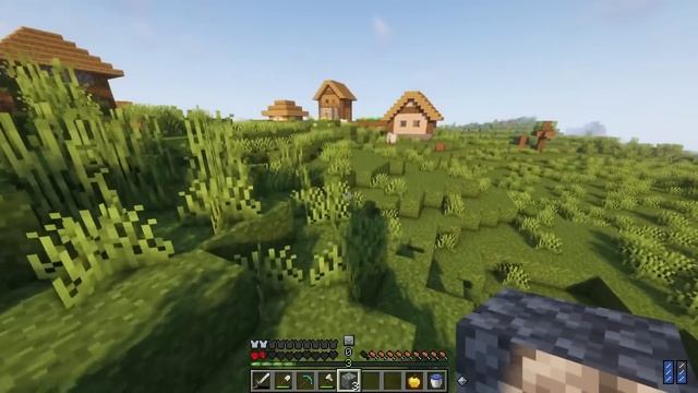 Stranger With My Face.. Minecraft: From The Fog S2: E5 смотреть онлайн