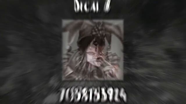 15 Emo/Gothic Roblox Decals! (Links in desc!) смотреть онлайн