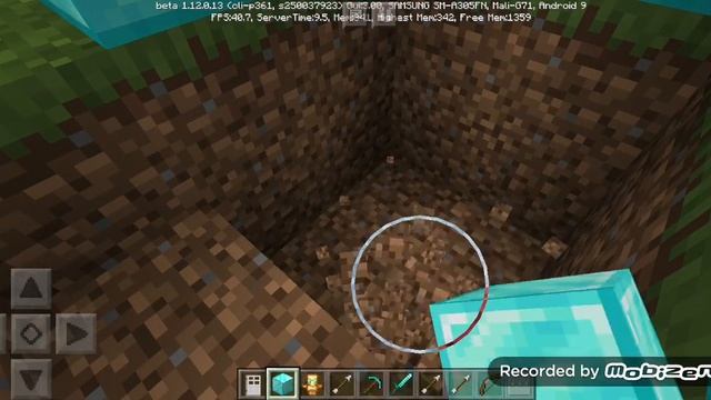 Я играю в Minecraft Выживание в креативе смотреть онлайн