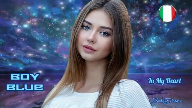 Boy Blue,In My Heart (Vocal Ken Martina)? смотреть онлайн