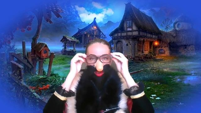 Thumbelina / Fairy Tales & Bed Time Stories in English /Journey to the World of Fairy Tales смотреть онлайн