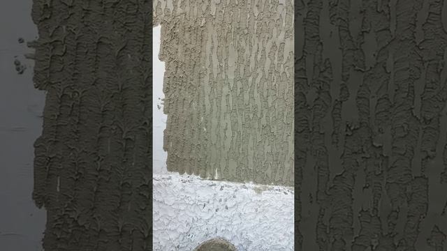 Нанесення штукатурки старий короїд. смотреть онлайн