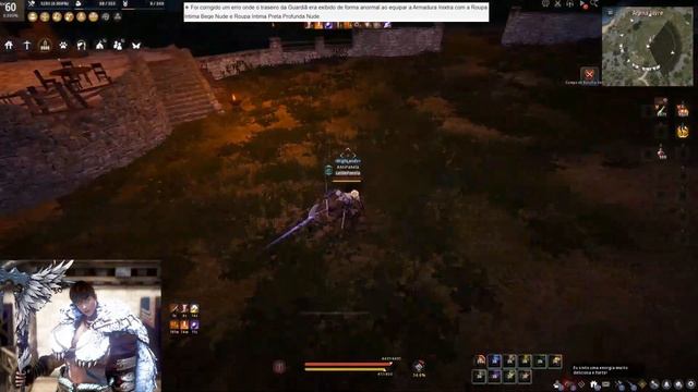 BDO PvP - Guardian vs Sorcerer short duels(premium/trial characters) смотреть онлайн
