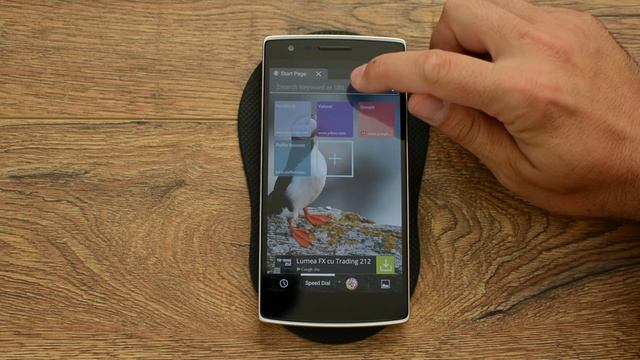 Flash Player pe Android 5 Lollipop смотреть онлайн