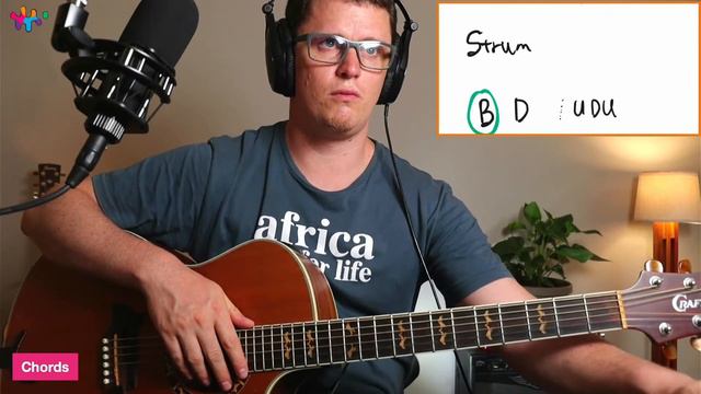 Get Better Guitar Tutorial // Alt-J [beautiful indie folk song] смотреть онлайн