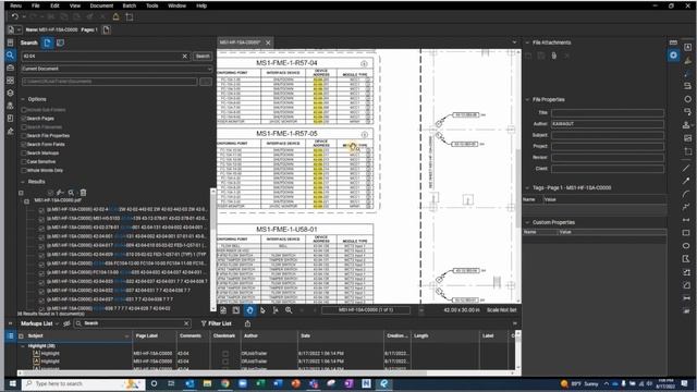 IFC PDF First Look смотреть онлайн