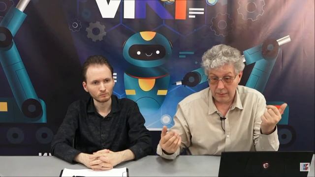 Региональный этап "ИКаР" - организационный семинар (встреча 2) смотреть онлайн